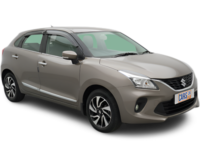 Maruti Baleno-img